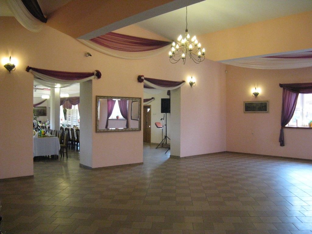 Sala Weselna Kameralna Łuków ~ Sala weselna Telimena Galeria zdjęć Restauracja U Pana Sala Weselna Kameralna Łuków ~ Sala weselna Telimena Galeria zdjęć Restauracja U Pana