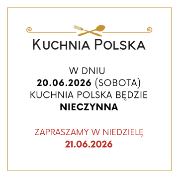 Kuchnia Polska