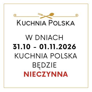 Kuchnia Polska